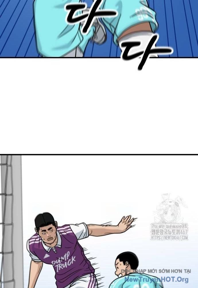 Thủ Môn Chapter 42 - Trang 2