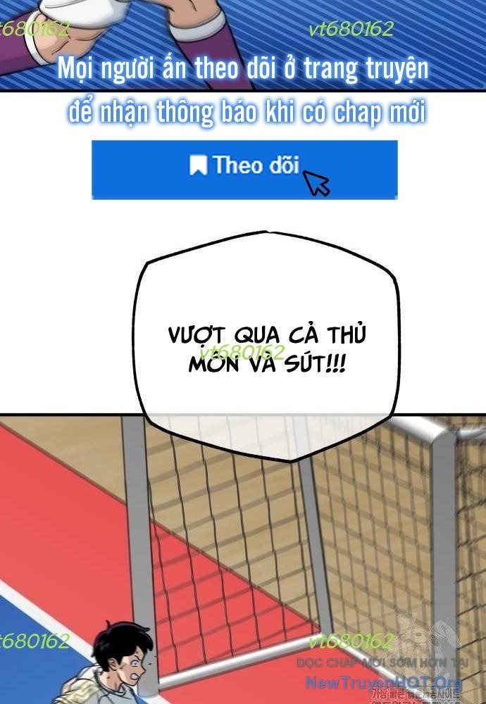 Thủ Môn Chapter 42 - Trang 2
