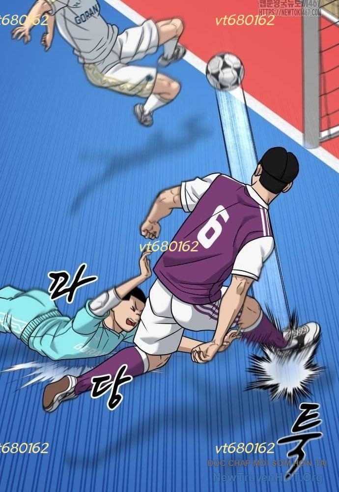 Thủ Môn Chapter 42 - Trang 2