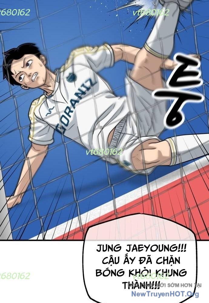 Thủ Môn Chapter 42 - Trang 2