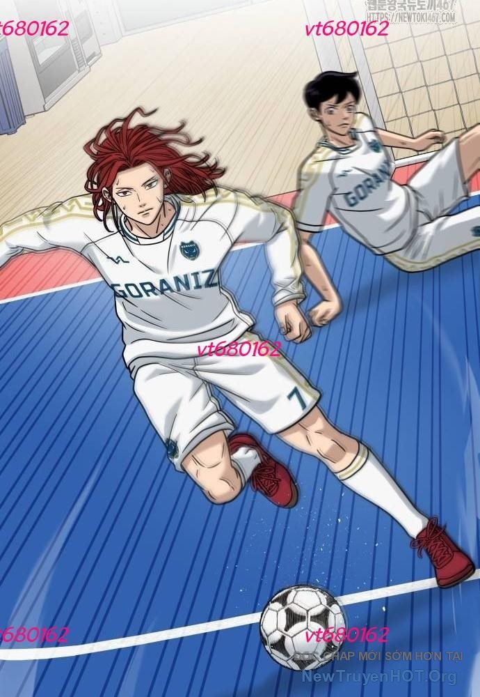 Thủ Môn Chapter 42 - Trang 2
