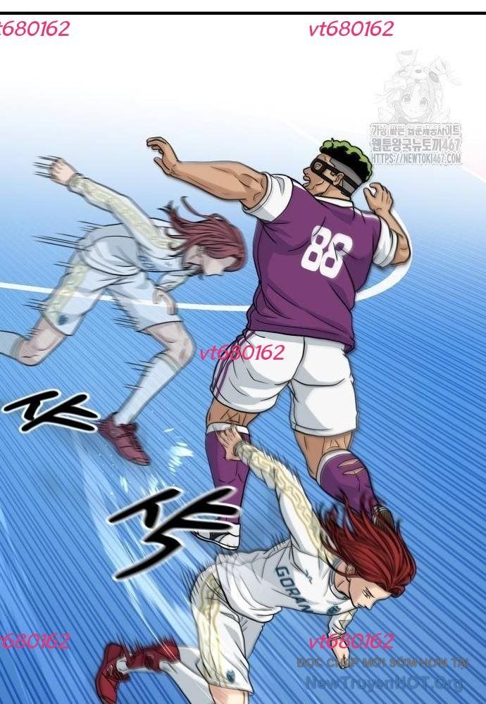 Thủ Môn Chapter 42 - Trang 2