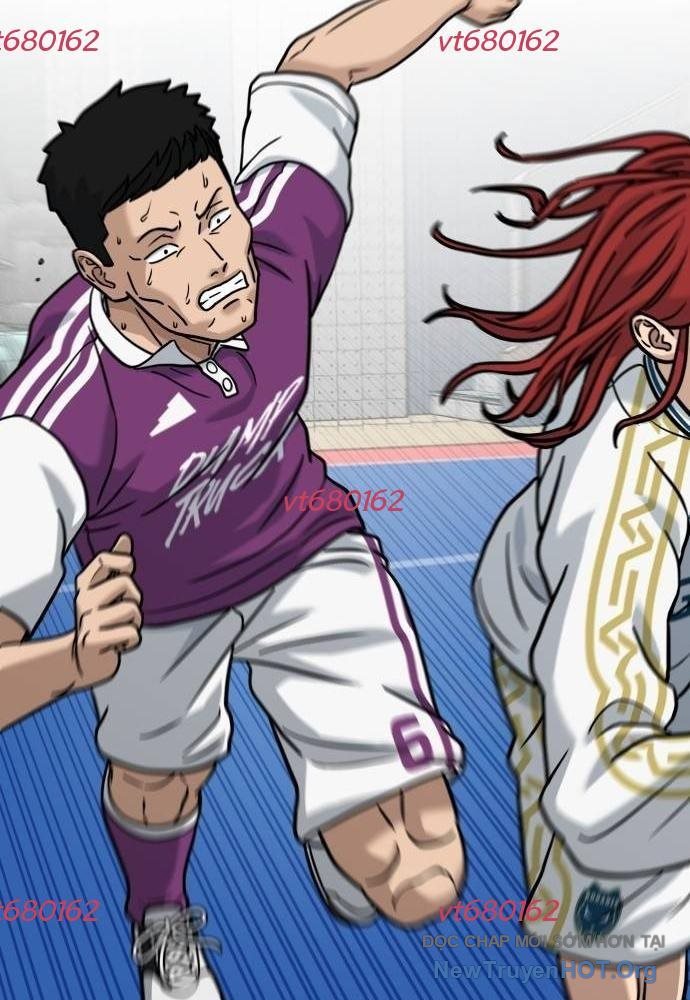 Thủ Môn Chapter 42 - Trang 2