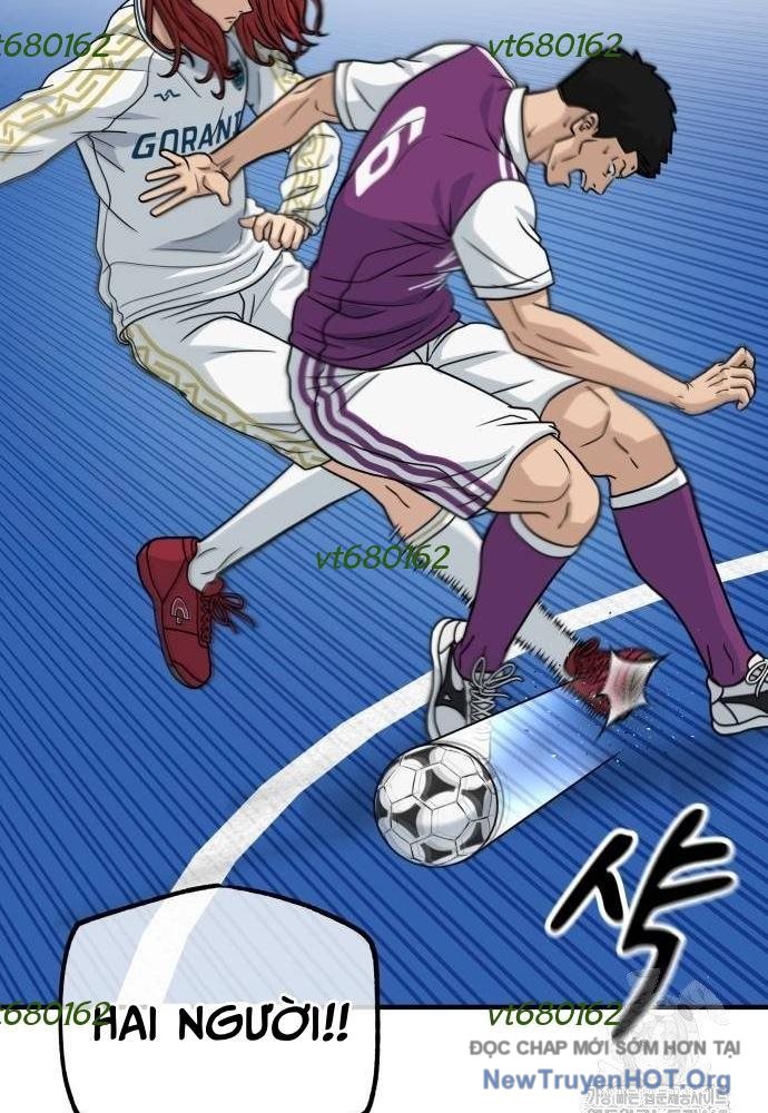 Thủ Môn Chapter 42 - Trang 2