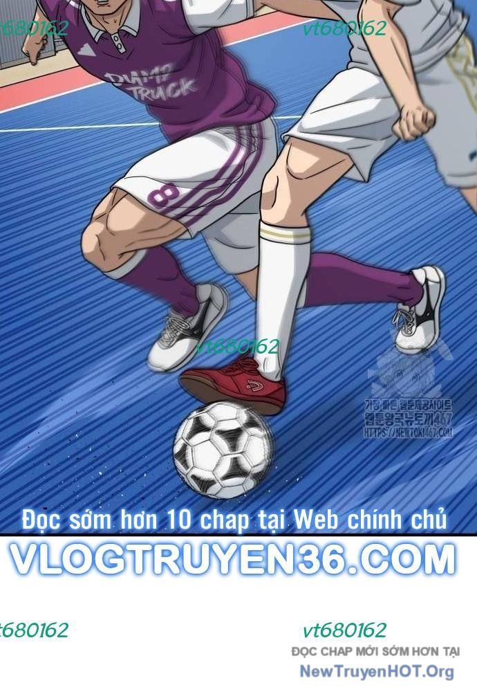 Thủ Môn Chapter 42 - Trang 2