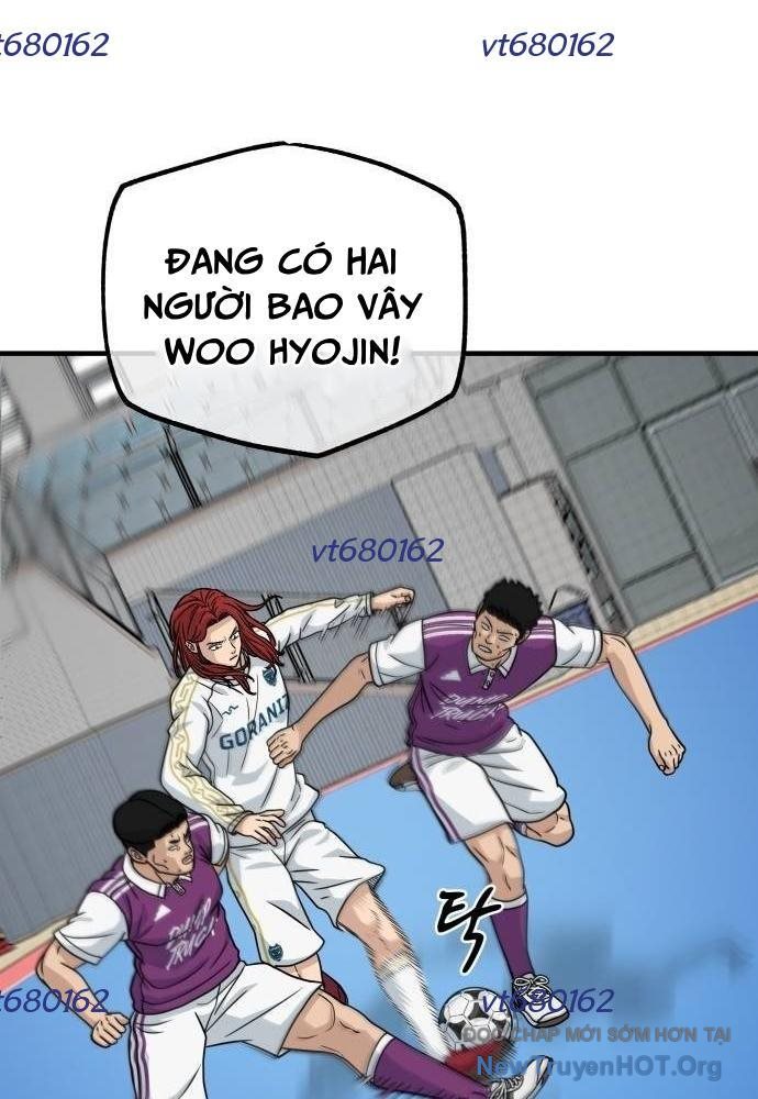 Thủ Môn Chapter 42 - Trang 2