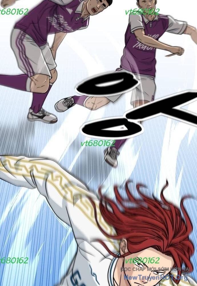 Thủ Môn Chapter 42 - Trang 2