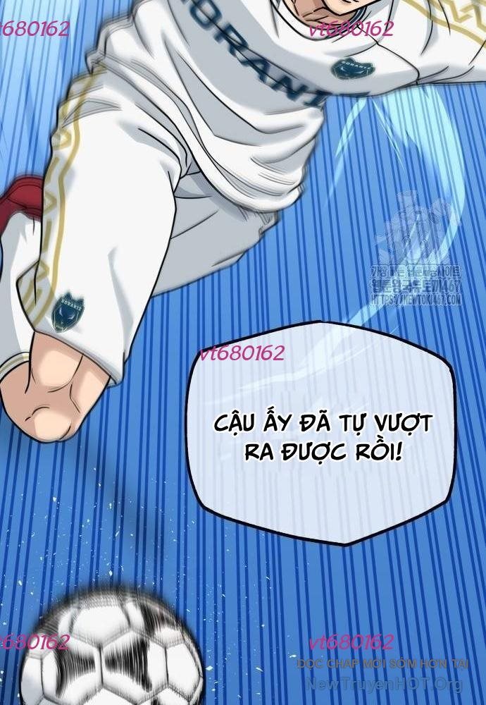 Thủ Môn Chapter 42 - Trang 2