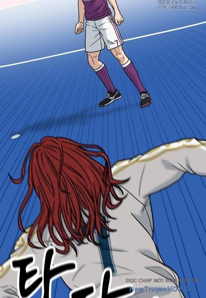 Thủ Môn Chapter 42 - Trang 2