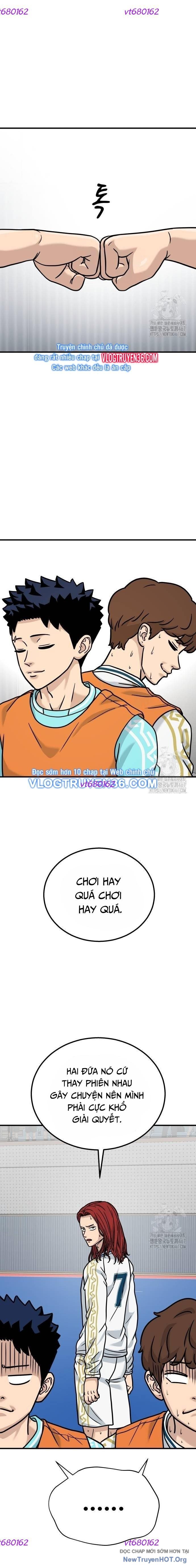 Thủ Môn Chapter 43 - Trang 2