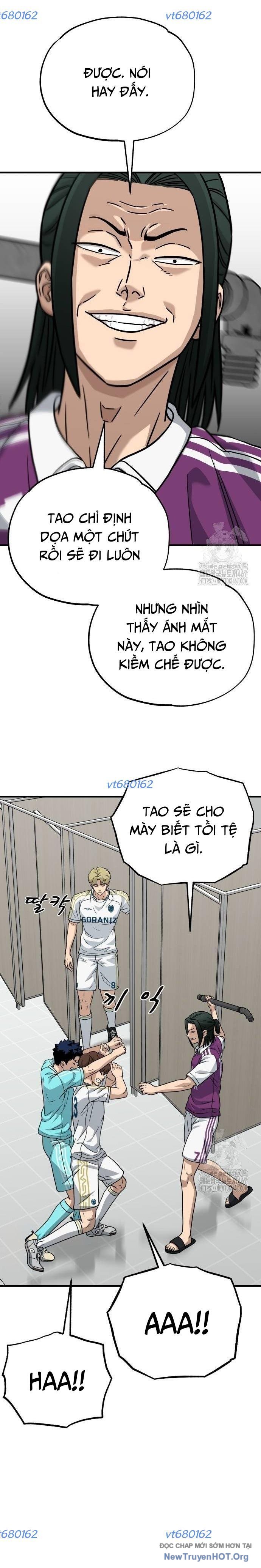 Thủ Môn Chapter 43 - Trang 2