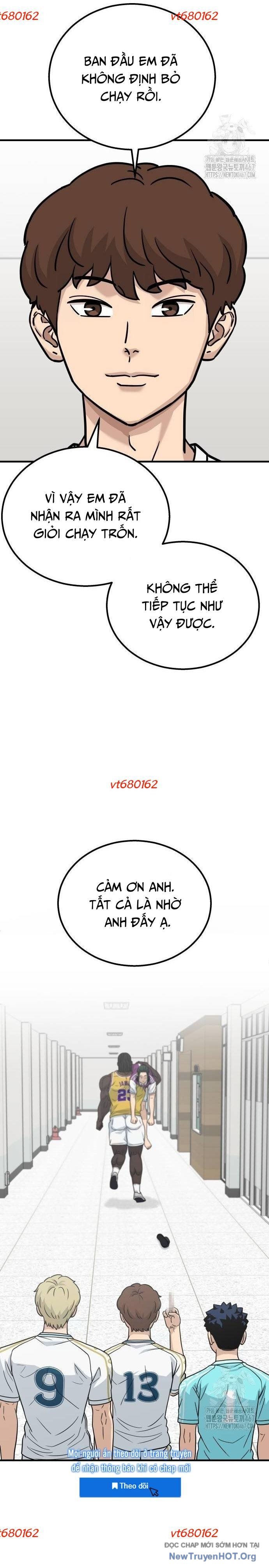 Thủ Môn Chapter 43 - Trang 2