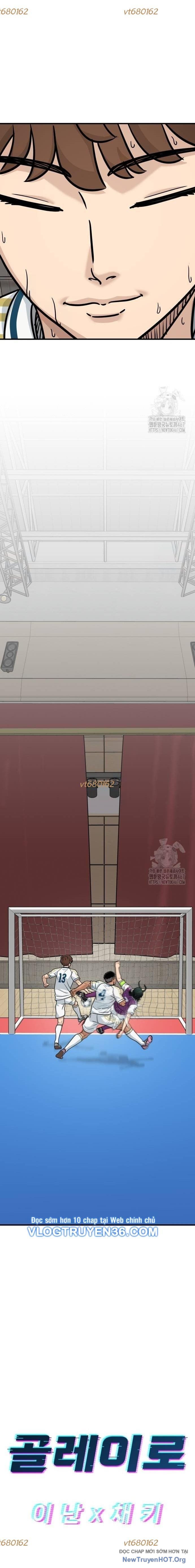 Thủ Môn Chapter 43 - Trang 2