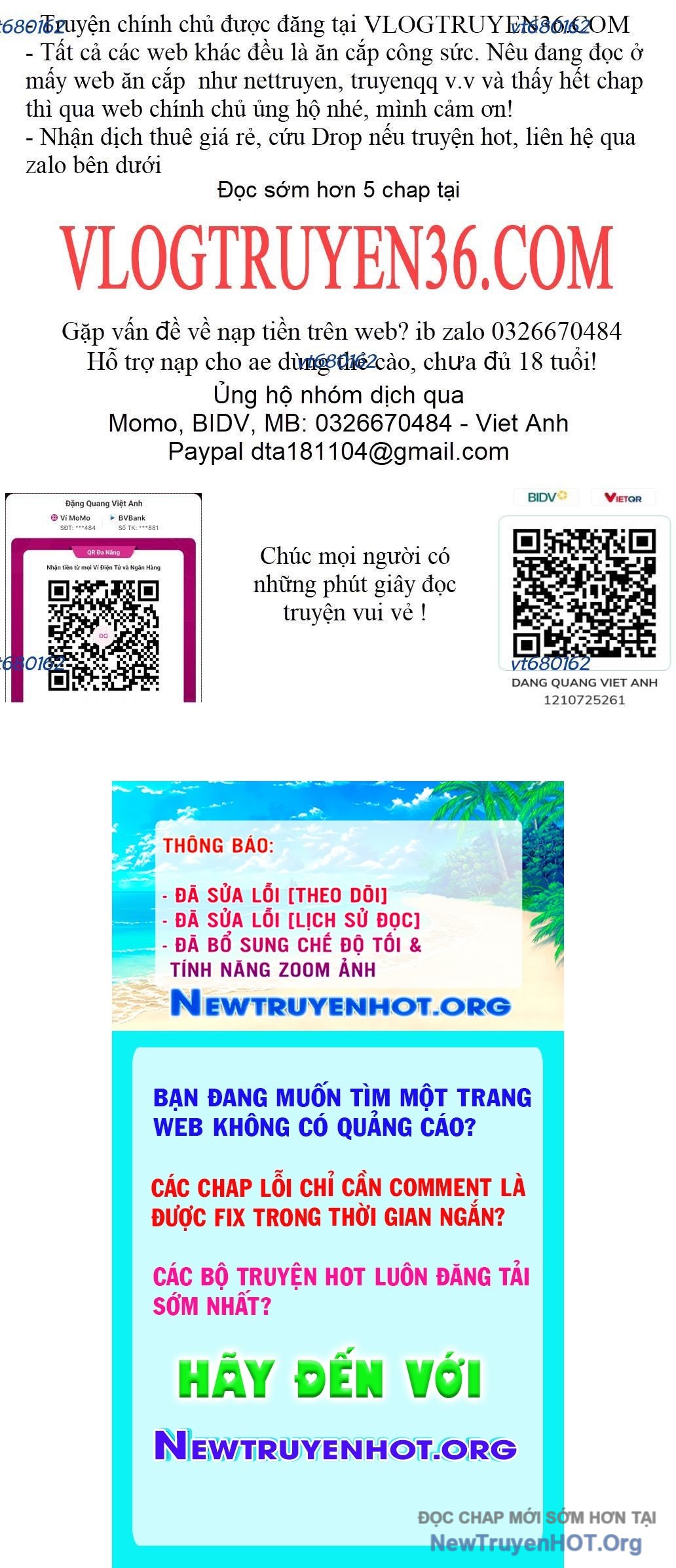 Thủ Môn Chapter 45 - Trang 2