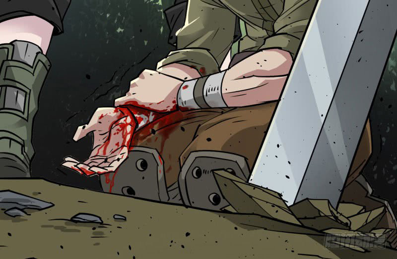 Thú Nhân Chapter 0 - Trang 2