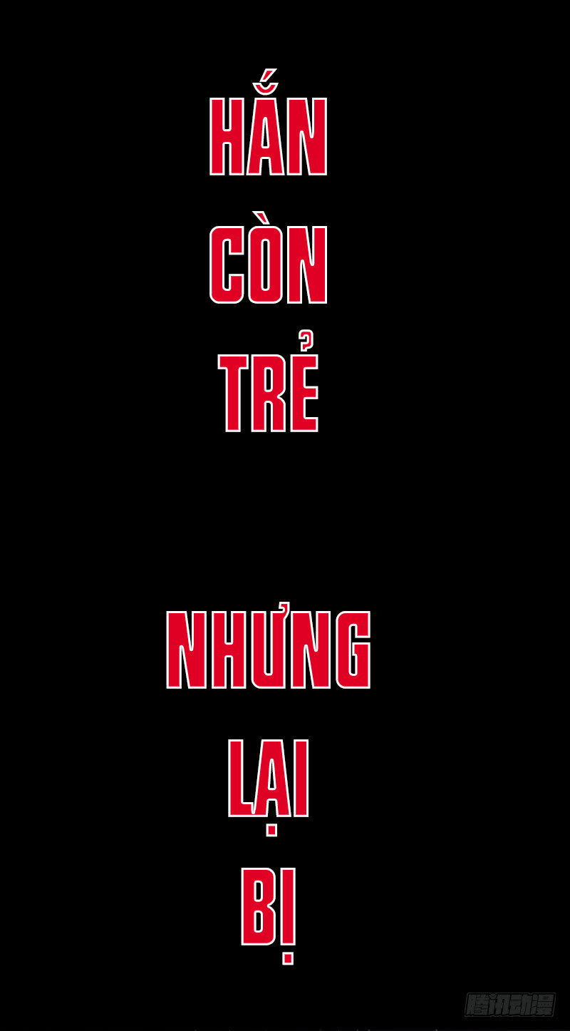 Thú Nhân Chapter 0 - Trang 2