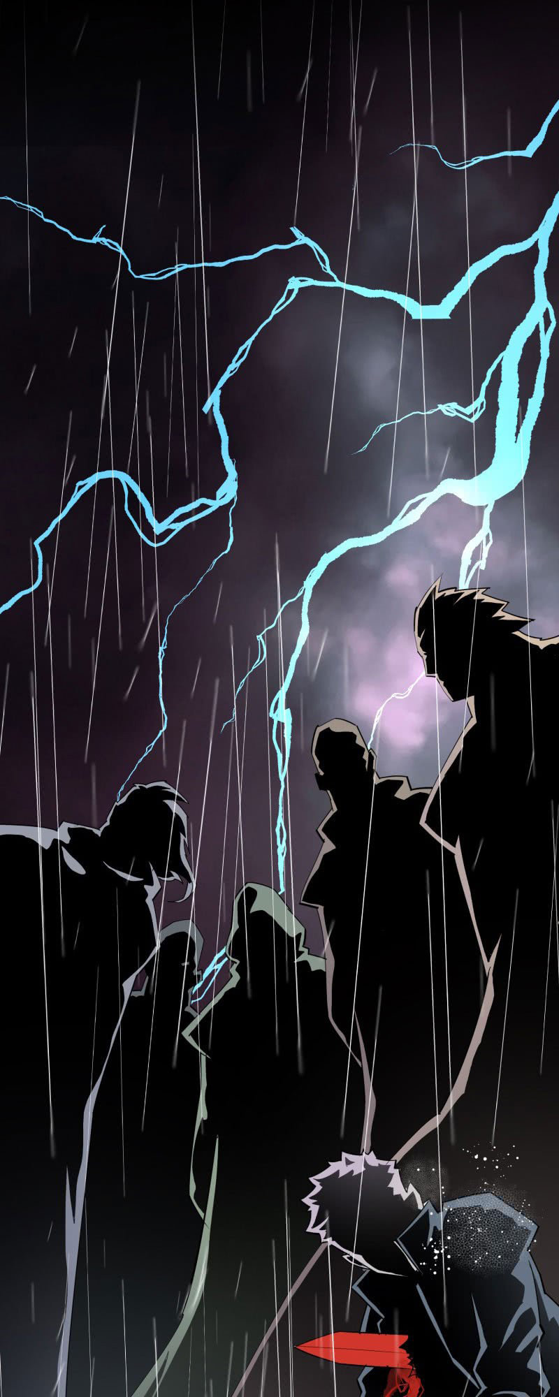 Thú Nhân Chapter 0 - Trang 2