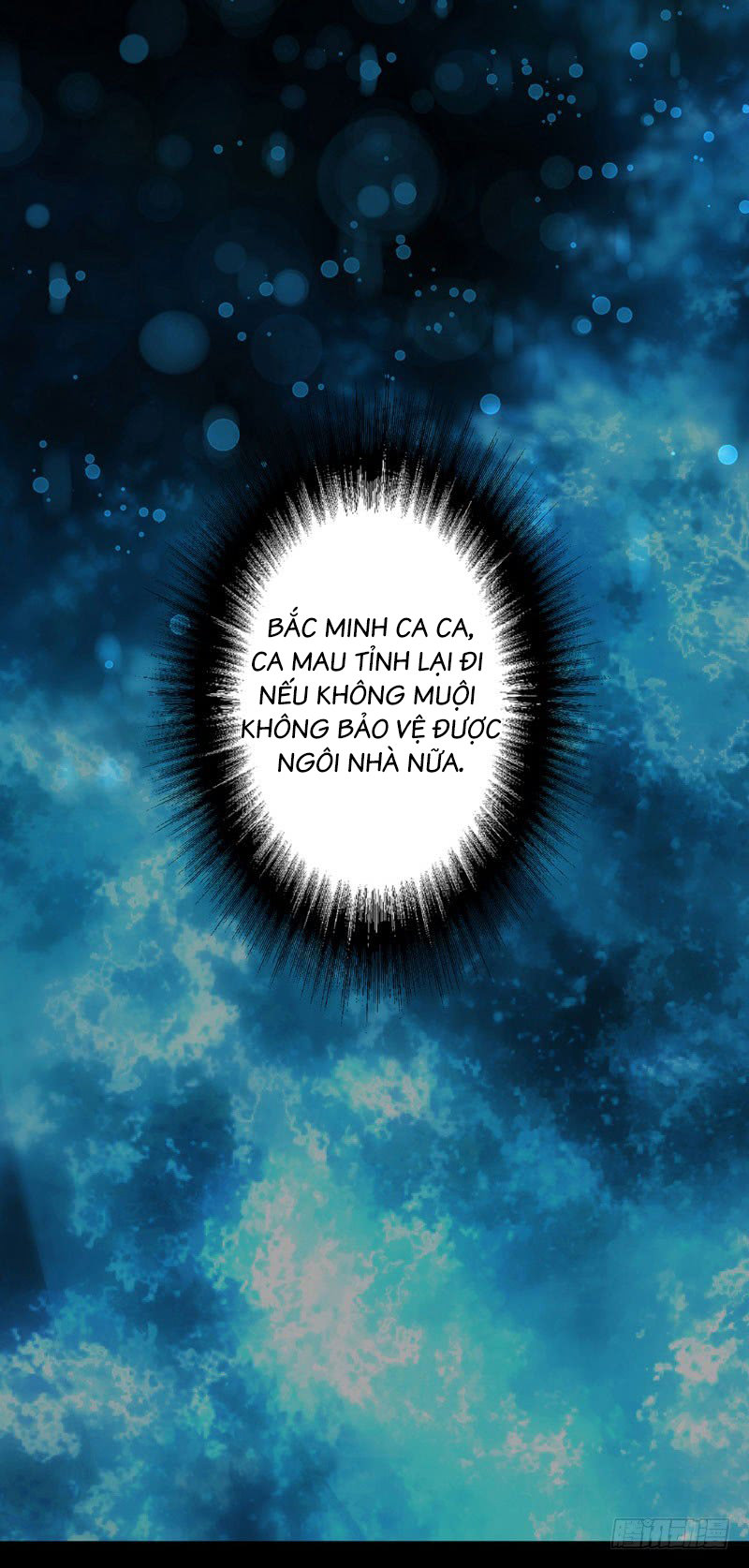 Thú Nhân Chapter 0 - Trang 2