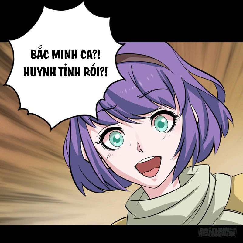 Thú Nhân Chapter 0 - Trang 2