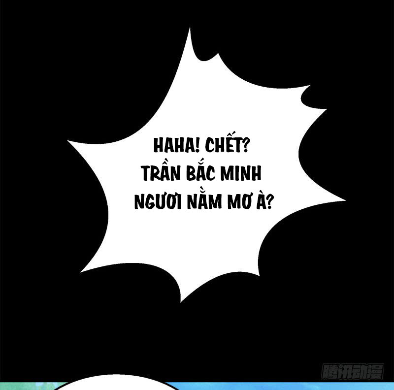 Thú Nhân Chapter 1 - Trang 2