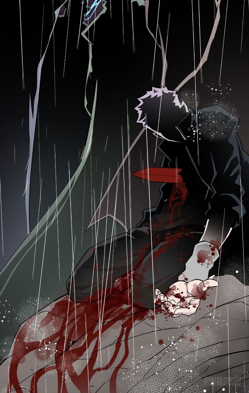 Thú Nhân Chapter 1 - Trang 2