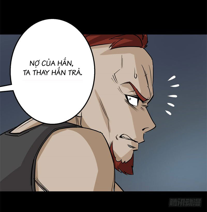 Thú Nhân Chapter 1 - Trang 2