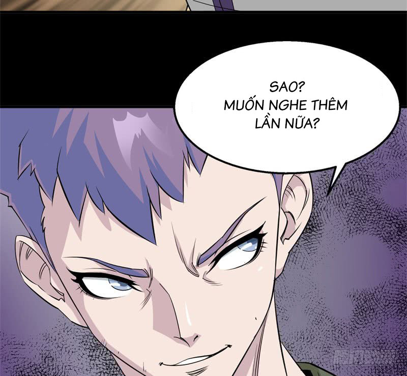 Thú Nhân Chapter 1 - Trang 2