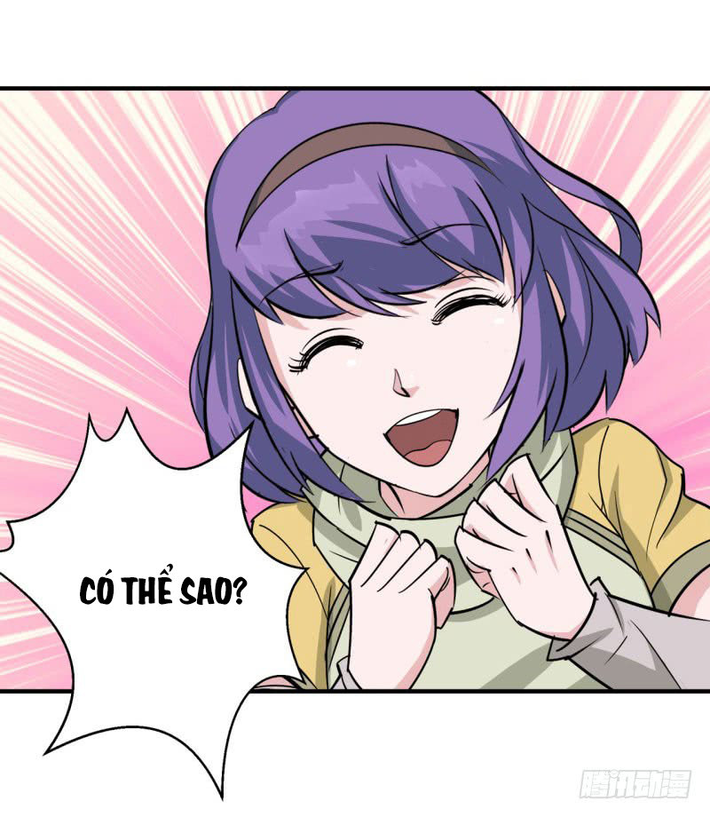 Thú Nhân Chapter 1 - Trang 2