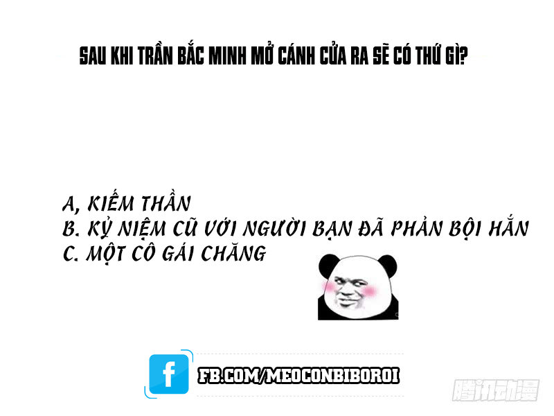 Thú Nhân Chapter 1 - Trang 2