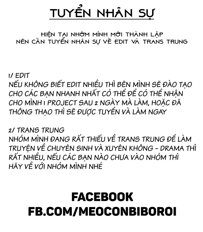 Thú Nhân Chapter 1 - Trang 2