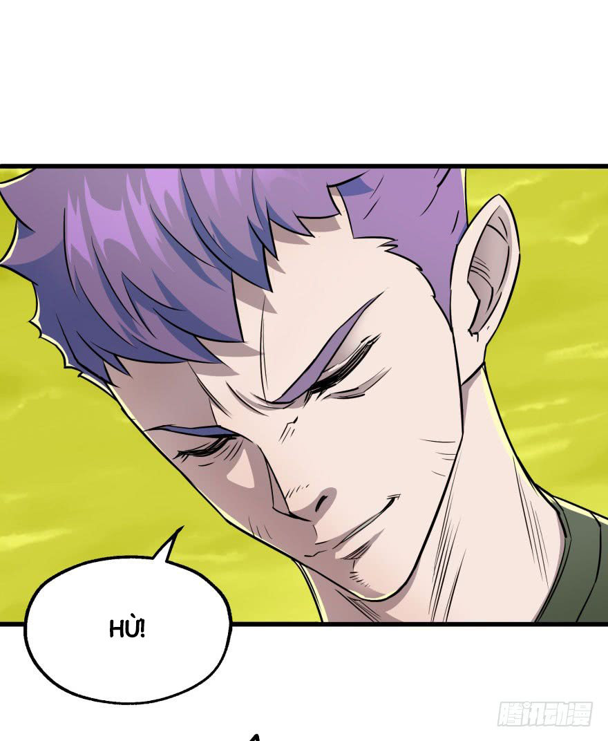 Thú Nhân Chapter 10 - Trang 2