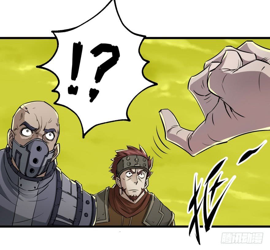 Thú Nhân Chapter 10 - Trang 2