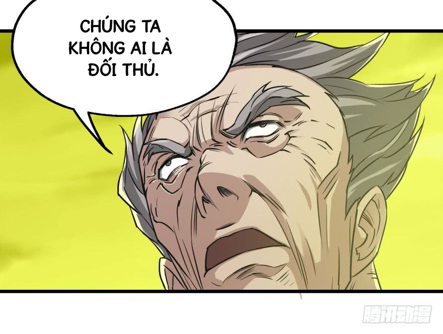 Thú Nhân Chapter 10 - Trang 2