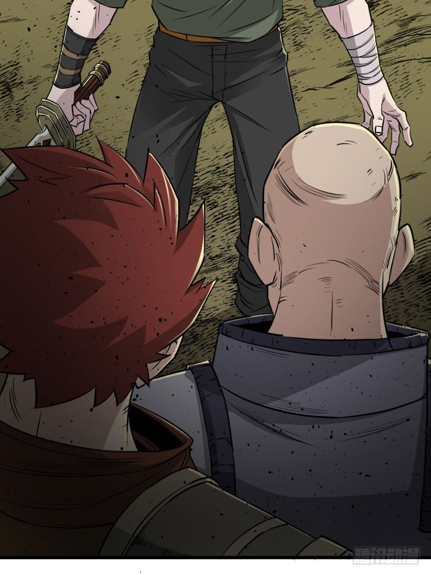 Thú Nhân Chapter 10 - Trang 2