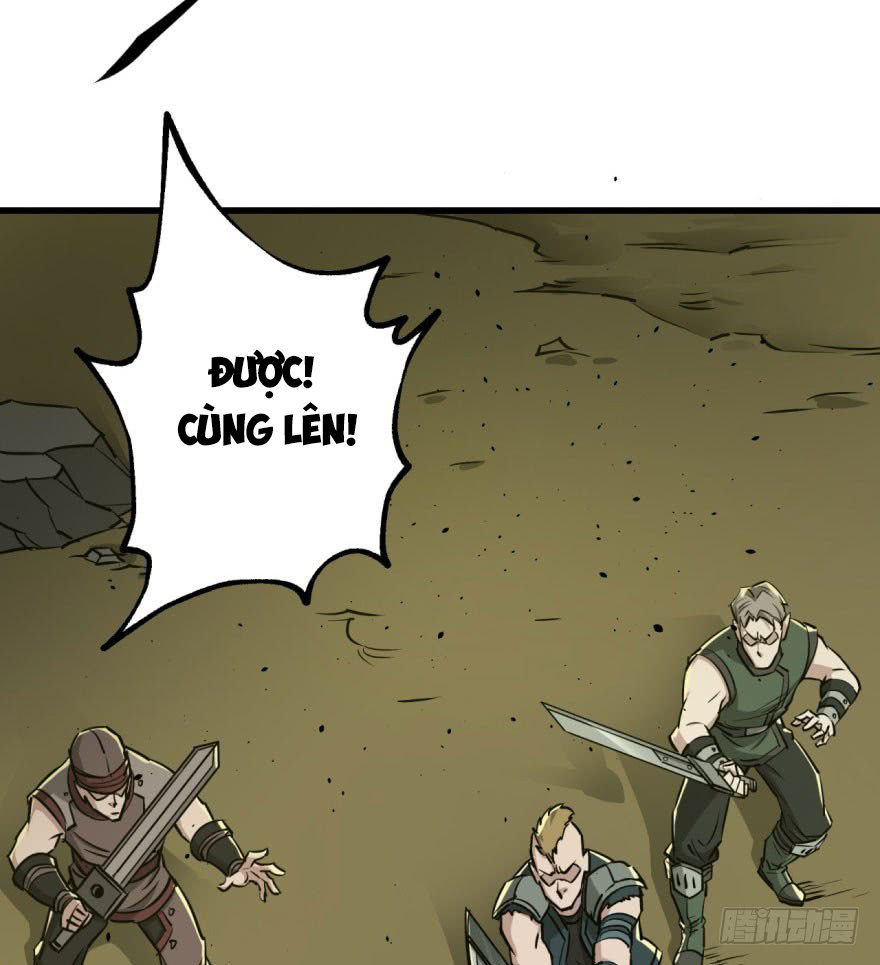 Thú Nhân Chapter 10 - Trang 2