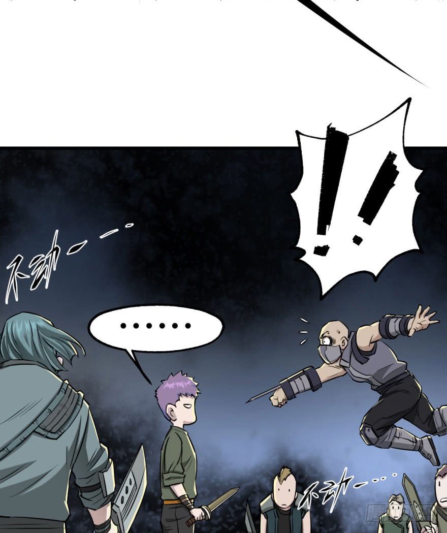 Thú Nhân Chapter 10 - Trang 2