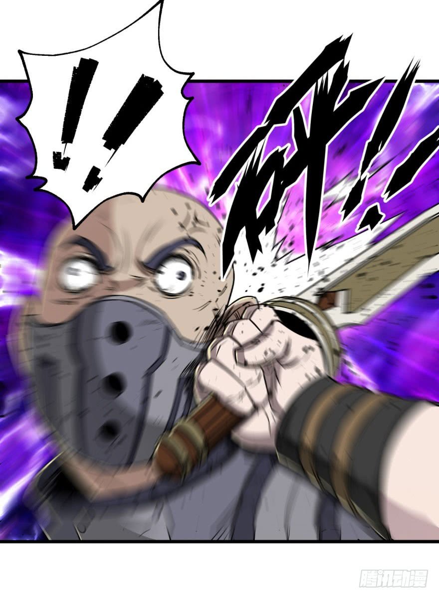 Thú Nhân Chapter 10 - Trang 2