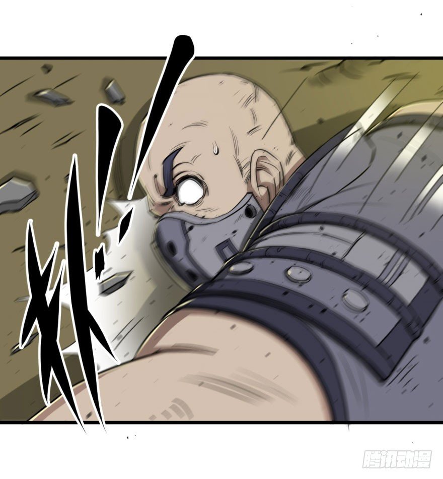 Thú Nhân Chapter 10 - Trang 2