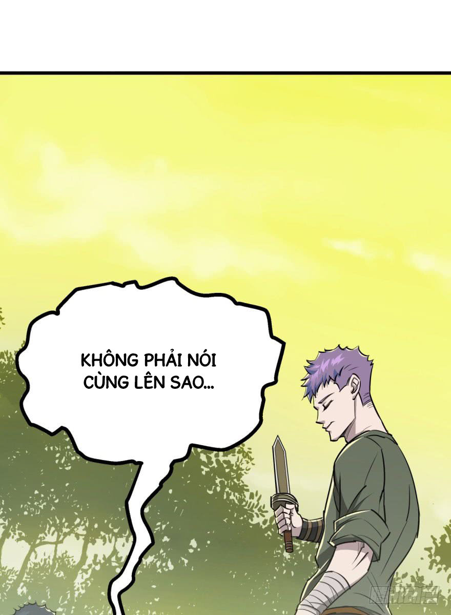 Thú Nhân Chapter 10 - Trang 2
