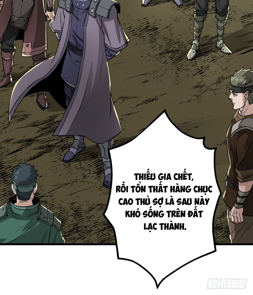 Thú Nhân Chapter 10 - Trang 2