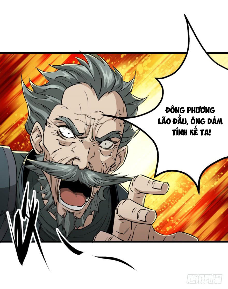 Thú Nhân Chapter 10 - Trang 2