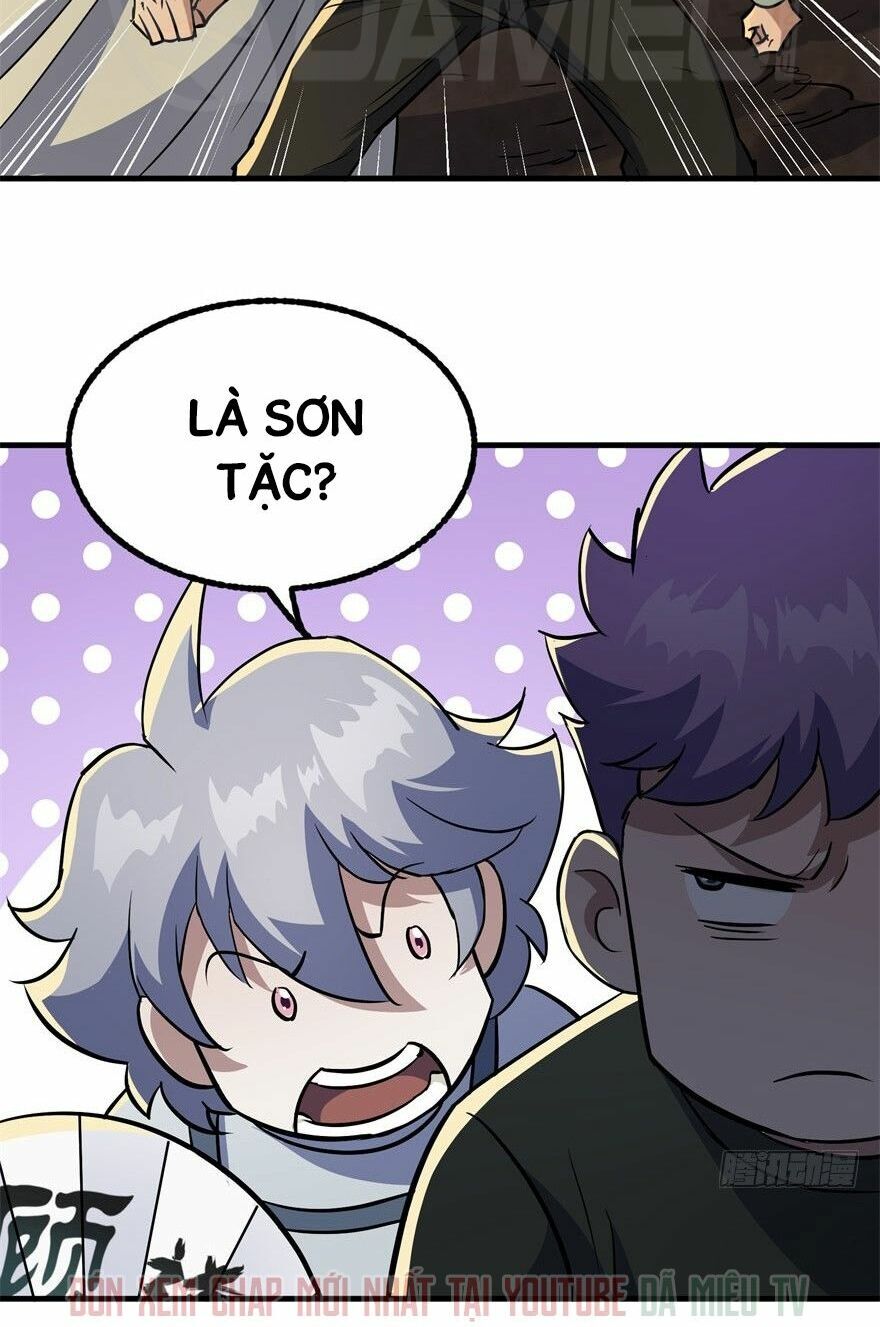 Thú Nhân Chapter 100 - Trang 2