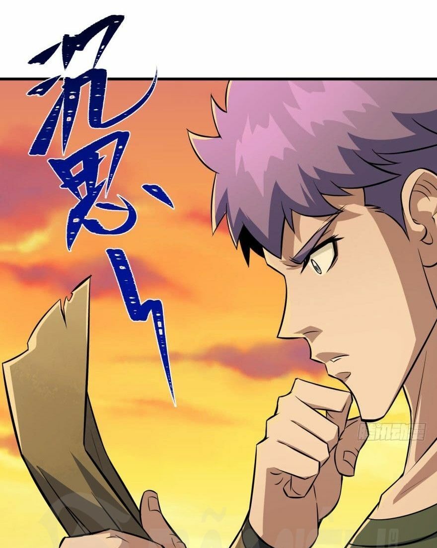 Thú Nhân Chapter 100 - Trang 2