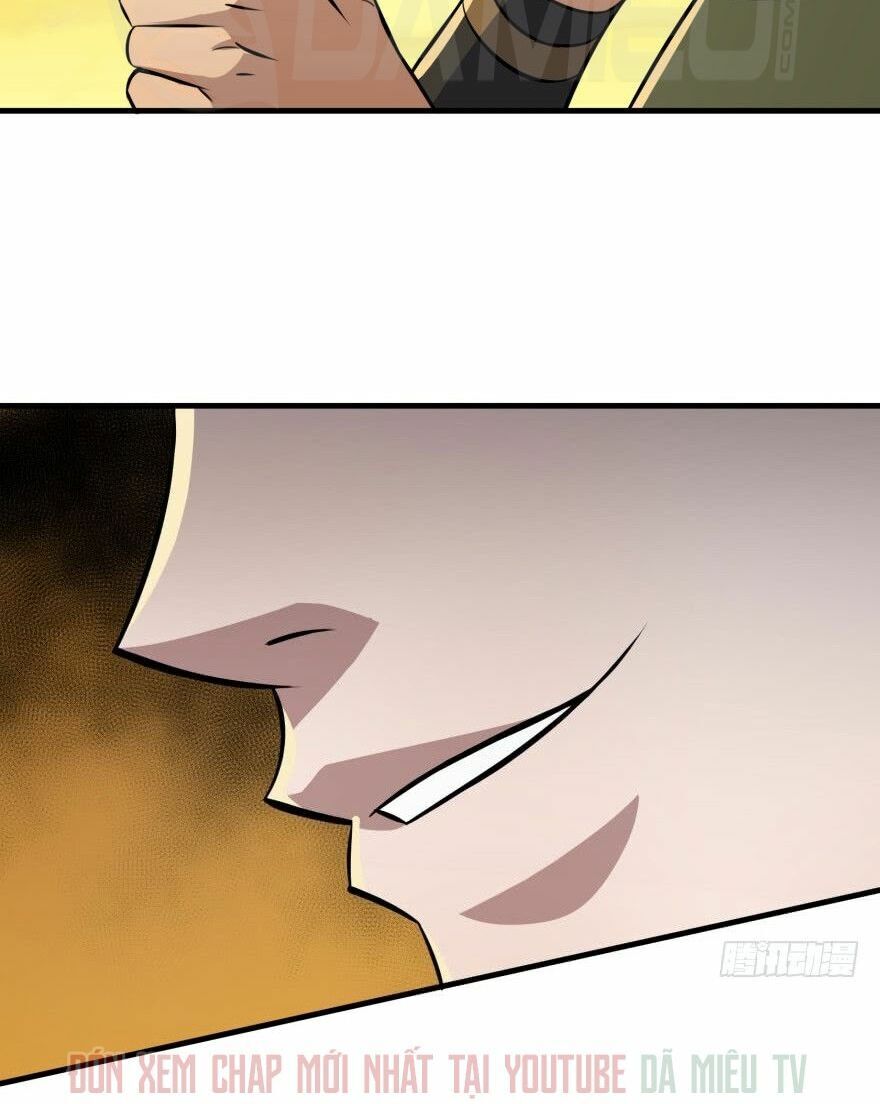 Thú Nhân Chapter 100 - Trang 2