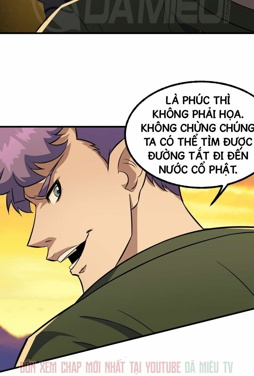 Thú Nhân Chapter 100 - Trang 2