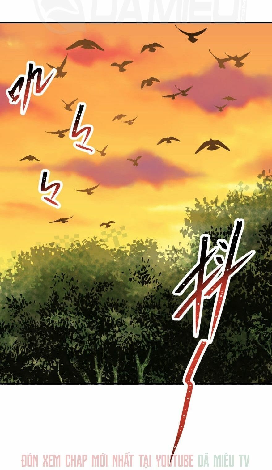 Thú Nhân Chapter 100 - Trang 2