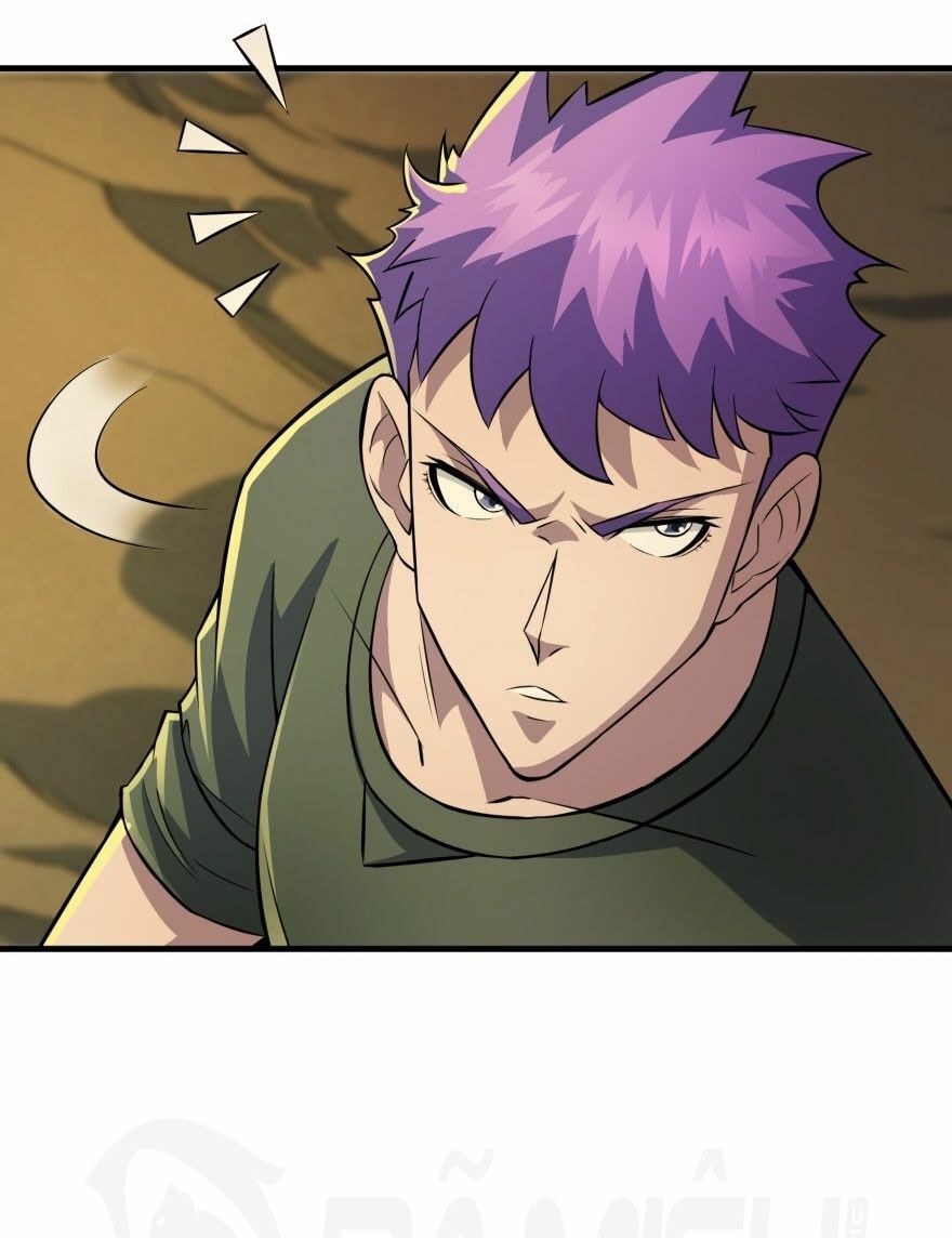 Thú Nhân Chapter 100 - Trang 2