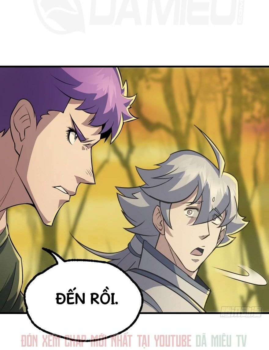 Thú Nhân Chapter 100 - Trang 2