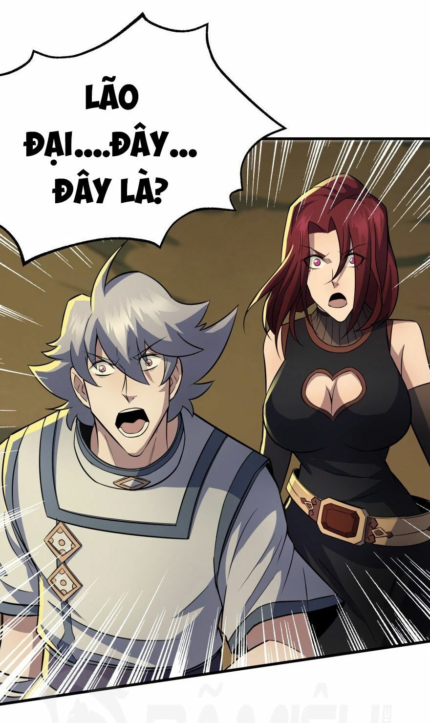 Thú Nhân Chapter 100 - Trang 2