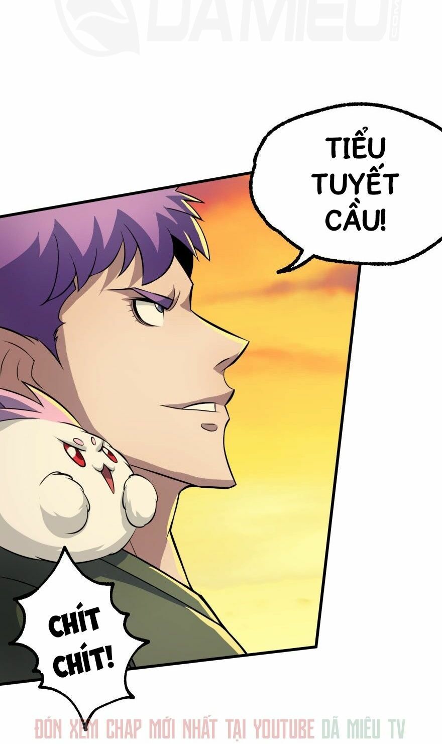 Thú Nhân Chapter 100 - Trang 2